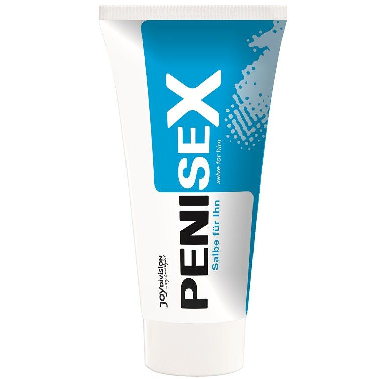 Gel Stimolante Pene Joydivision Eropharm Penisex — 50 ml