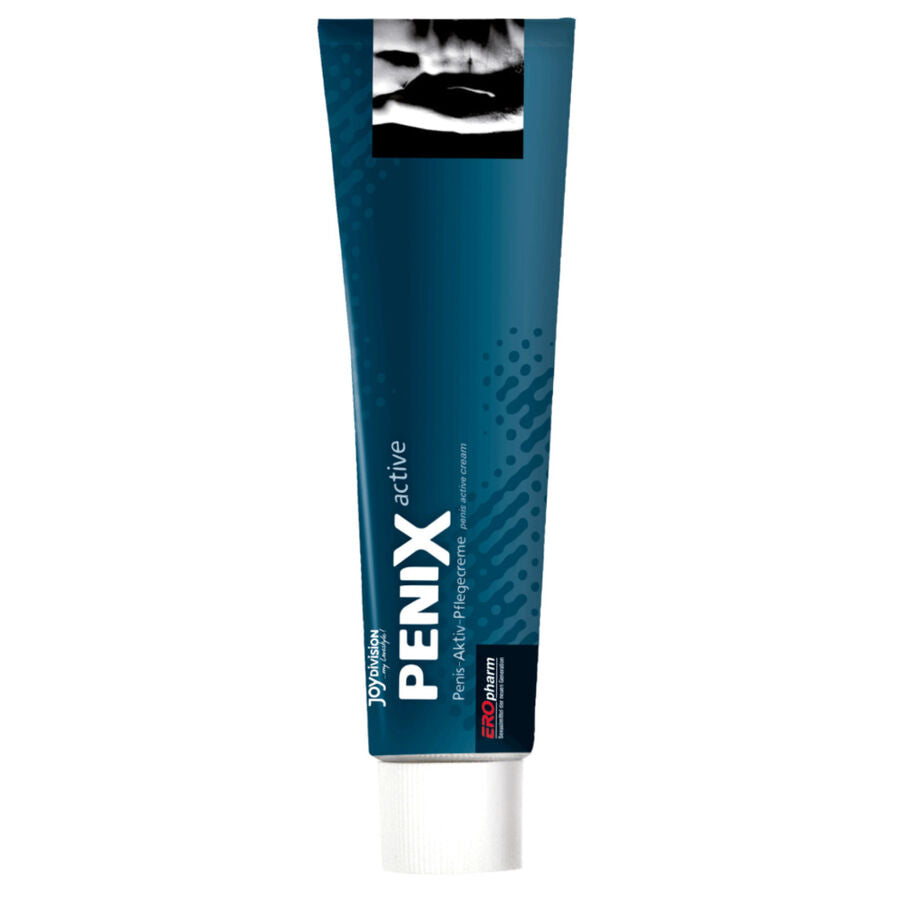 Gel Stimolante Maschile Joydivision Eropharm Penix Active