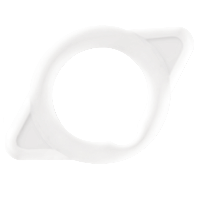 Anello Fallico Joydivision Maximus — Taglia Media
