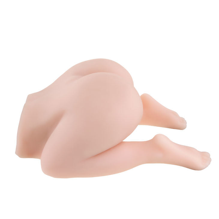 Masturbatore Maschile Realistico Baile Passion Lady — Voce 3D