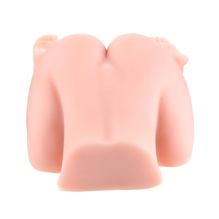 Masturbatore Maschile Realistico Baile Passion Lady — Voce 3D