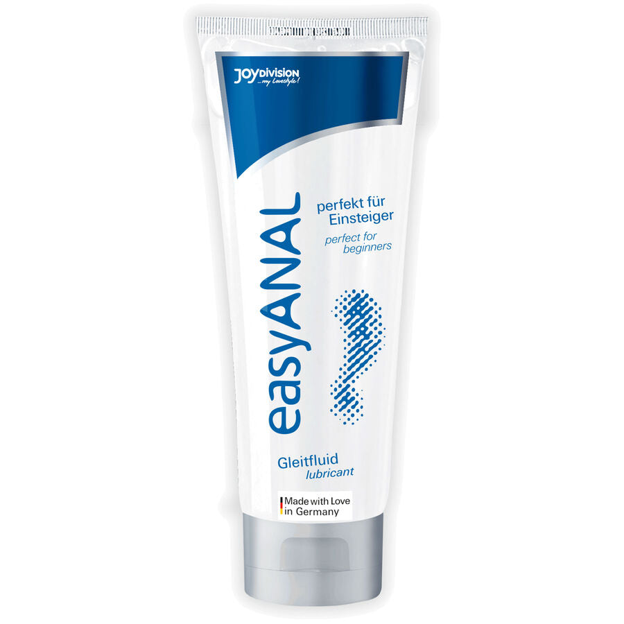 Lubrificante Anale Joydivision EasyAnal — Base Acqua