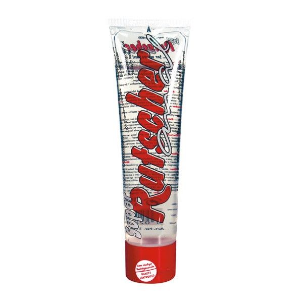 Lubrificante Anale Naturale Joydivision Super Rutscher — 100 ml