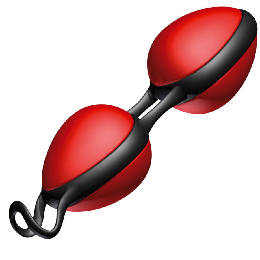 Palline Vaginali Kegel Joydivision Joyballs — Silikomed