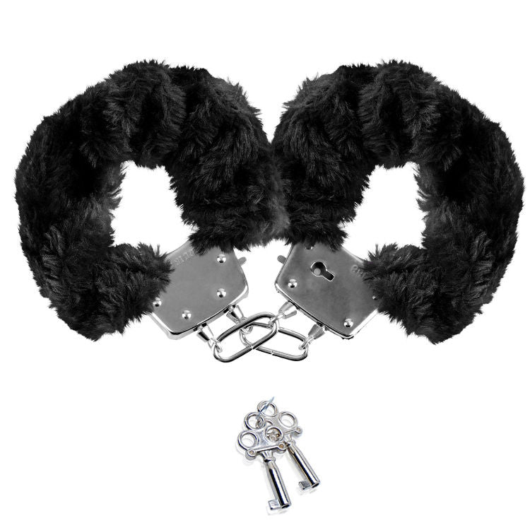 Kit Bondage per Principianti Pipedreams Fetish Fantasy — 5 Pezzi