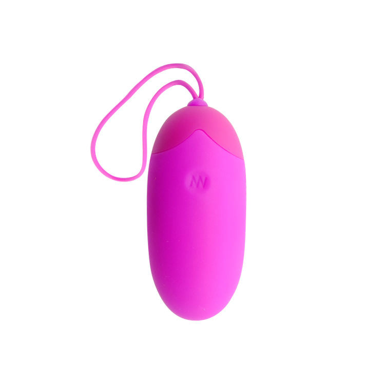 Uovo Vibrante Telecomandato Pretty Love Berger — 12 Funzioni
