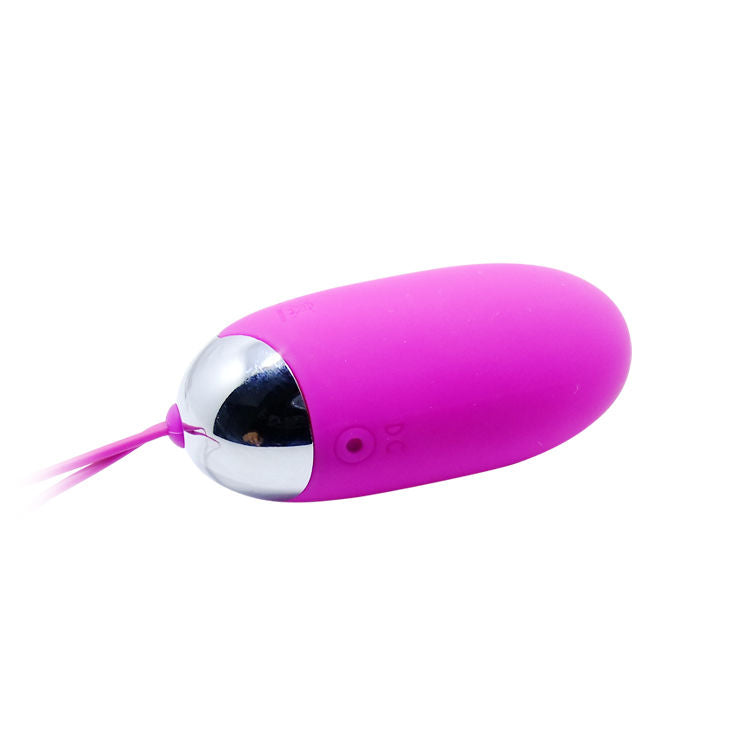 Uovo Vibrante Telecomandato Pretty Love Berger — 12 Funzioni