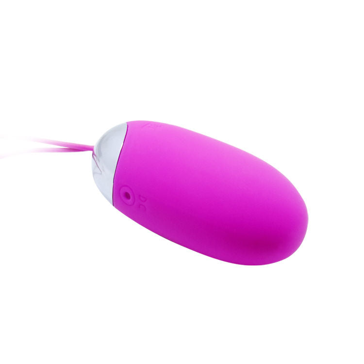 Uovo Vibrante Telecomandato Pretty Love Berger — 12 Funzioni