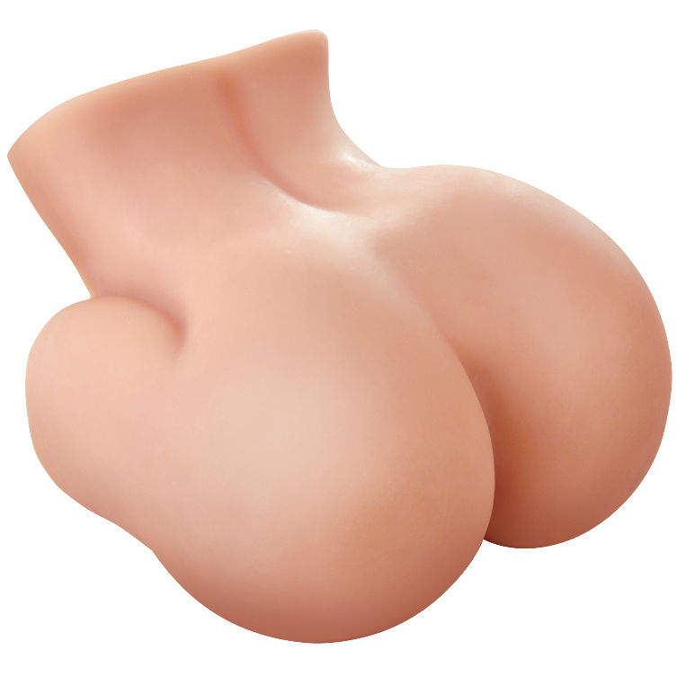 Masturbatore Maschile Realistico Pipedream Fuck Me Vagina e Culo