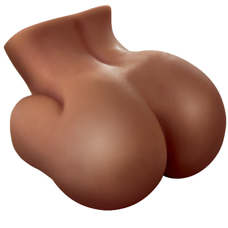 Masturbatore Vagina e Culo EXTREME TOYZ Pipedreams — Realistico