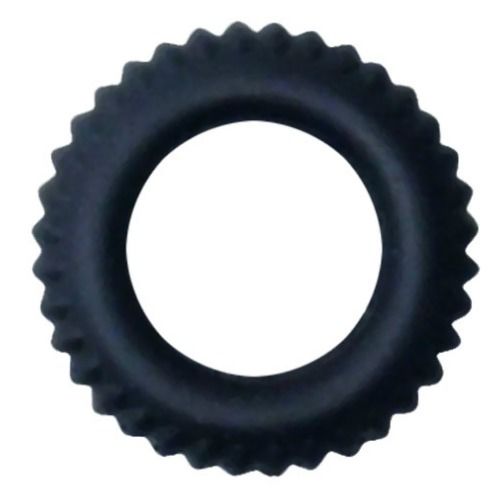 Anello Fallico Baile Titan — Silicone, diametro 1,9 cm