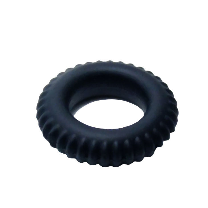 Anello Fallico Baile Titan — Silicone, diametro 1,9 cm