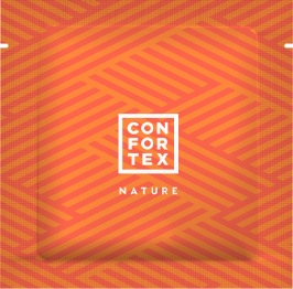 Preservativi Classici Confortex Nature — Box 144 Unità