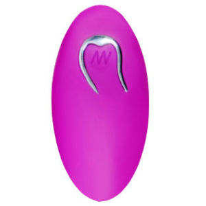 Telecomando di Ricambio Pretty Love — Compatibile Sex Toys