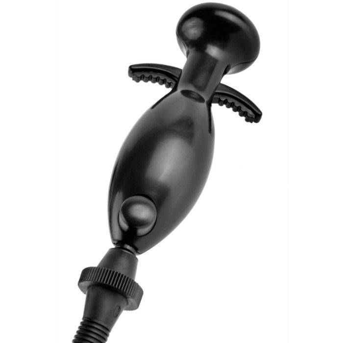 Pompa Vaginale Vibrante Fetish Fantasy Extreme — Rilascio Rapido