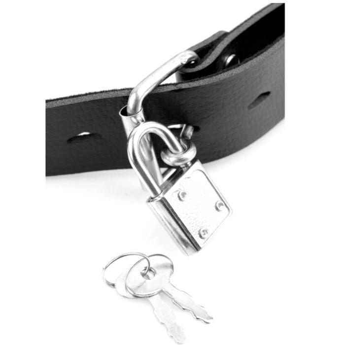Bavaglio BDSM con Dildo Fetish Fantasy Series Ball Gag Deluxe