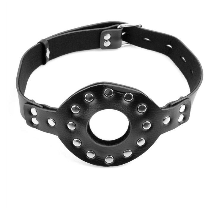 Bavaglio BDSM con Dildo Fetish Fantasy Series Ball Gag Deluxe
