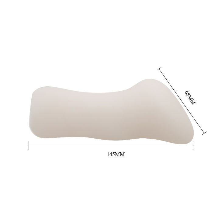 Masturbatore Maschile con Pompa Baile Passion Lady Murcia 3D