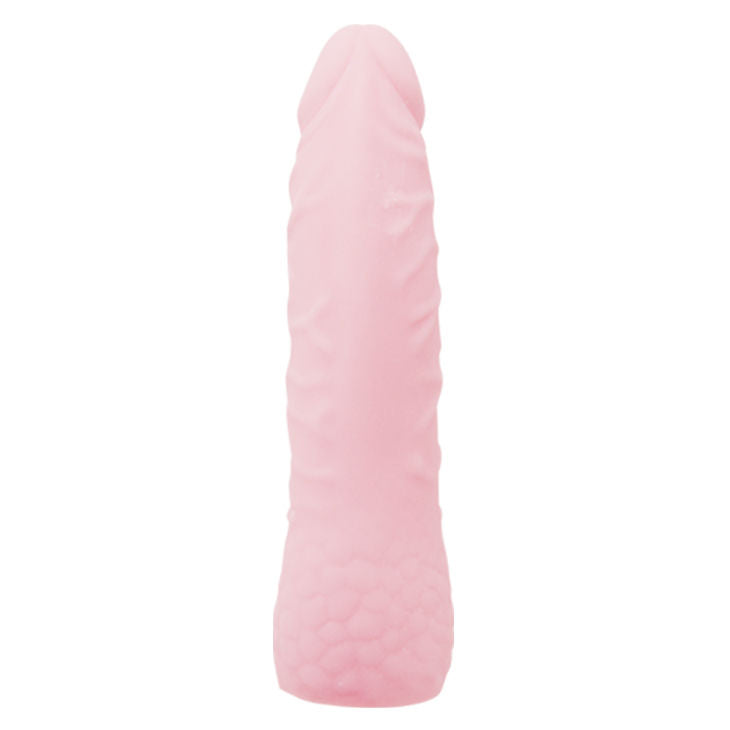 Guaina Fallica Realistica Baile Manga — TPE 18 cm