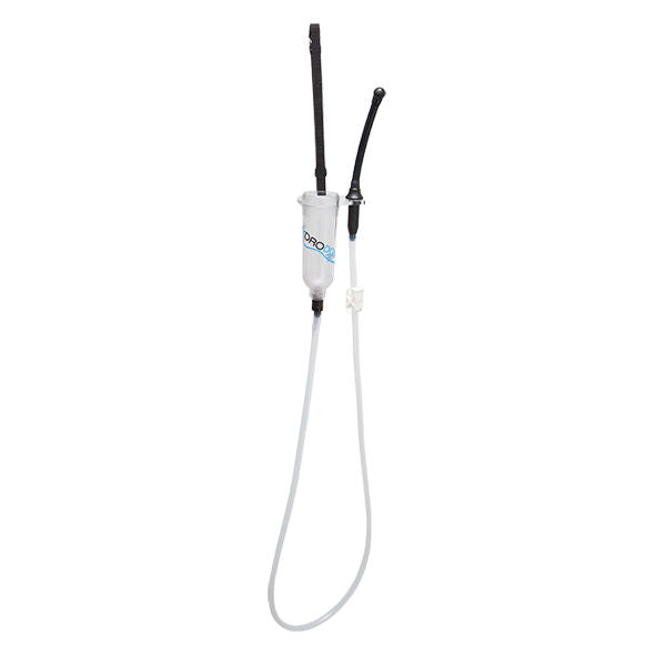 Pompa Pene Idraulica Bathmate Hydrodouche — Doccia Anale