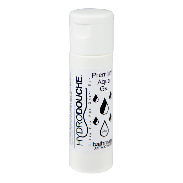 Pompa Pene Idraulica Bathmate Hydrodouche — Doccia Anale