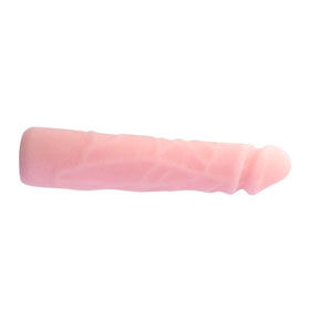 Dildo Realistico in Silicone Baile Love Companion — 23 cm