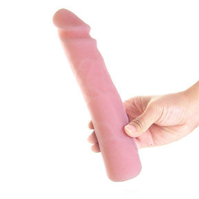 Dildo Realistico in Silicone Baile Love Companion — 23 cm