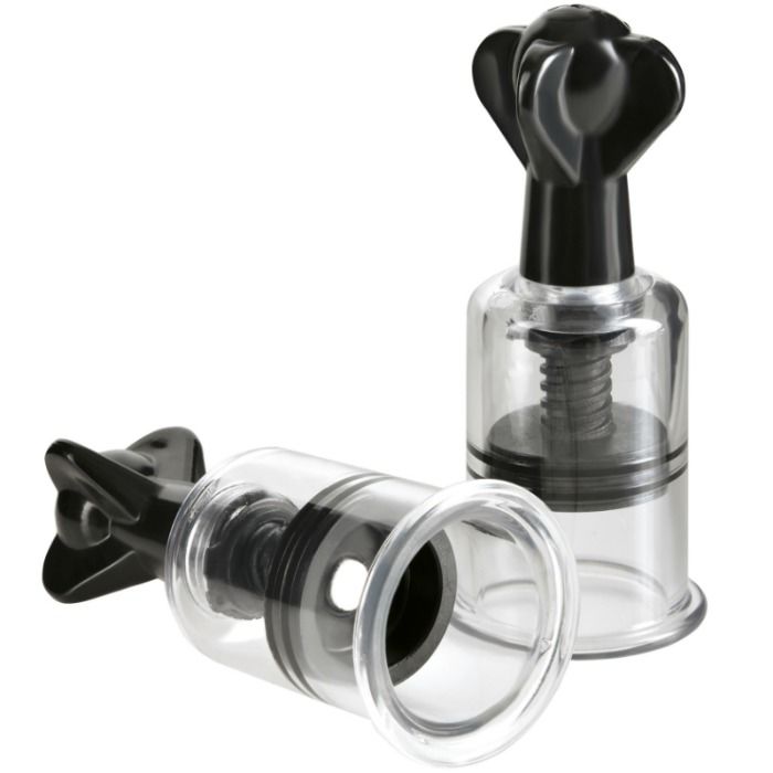 Succhia Capezzoli Fetish Fantasy Super Nipple Sucker