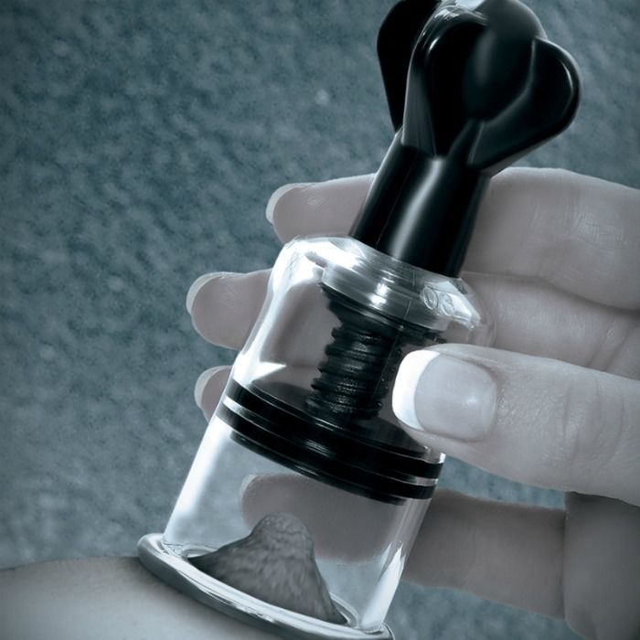 Succhia Capezzoli Fetish Fantasy Super Nipple Sucker