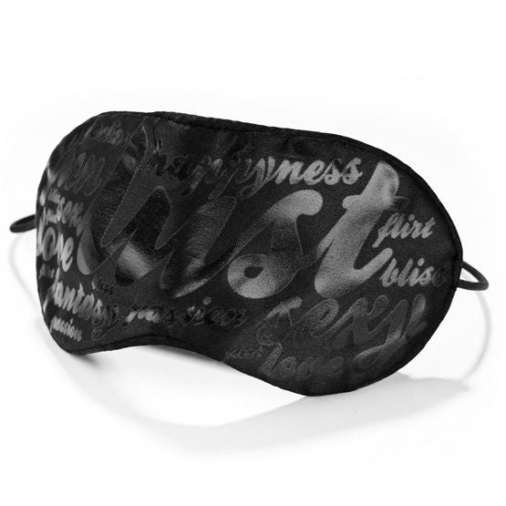 Benda per Occhi Bijoux Les Petits Bonbons — Maschera Erotica