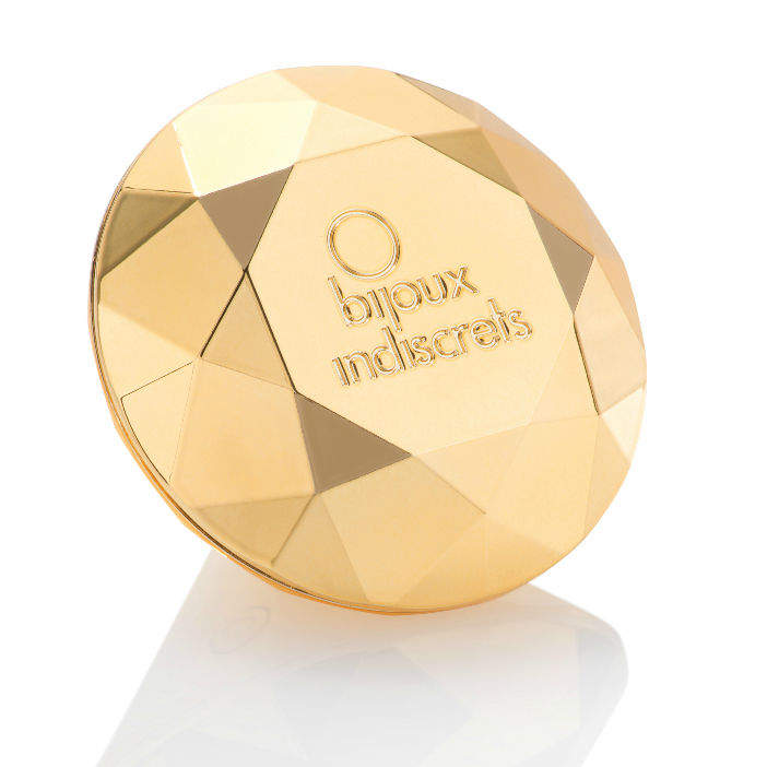 Stimolatore Vulvare Bijoux Indiscrets Twenty One Diamond