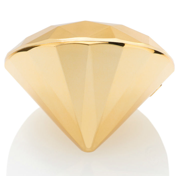 Stimolatore Vulvare Bijoux Indiscrets Twenty One Diamond