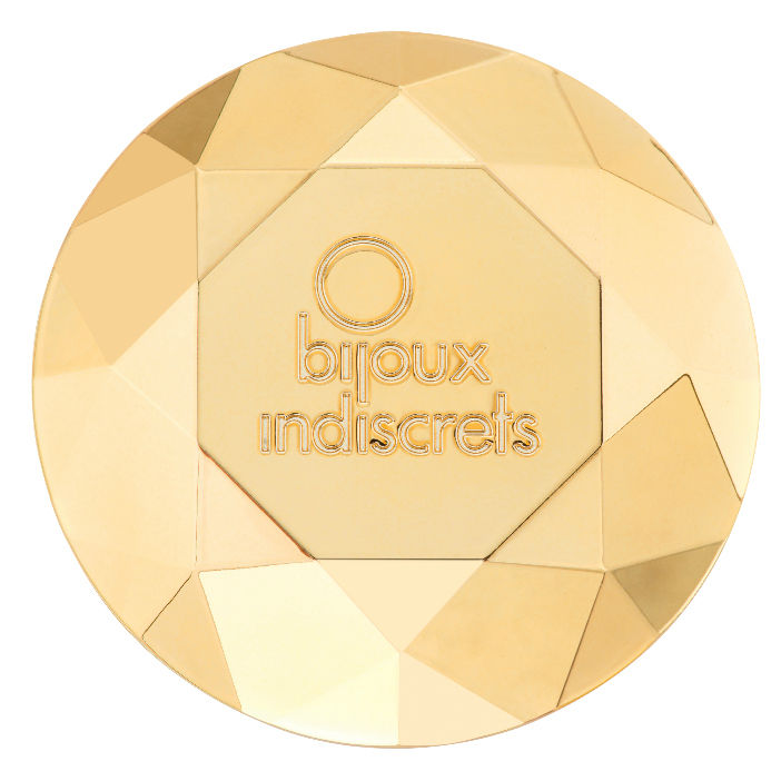 Stimolatore Vulvare Bijoux Indiscrets Twenty One Diamond