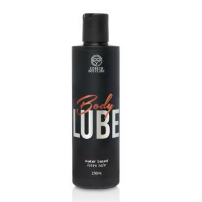 Lubrificante Intimo Base Acqua Cobeco Bodylube — 250 ml