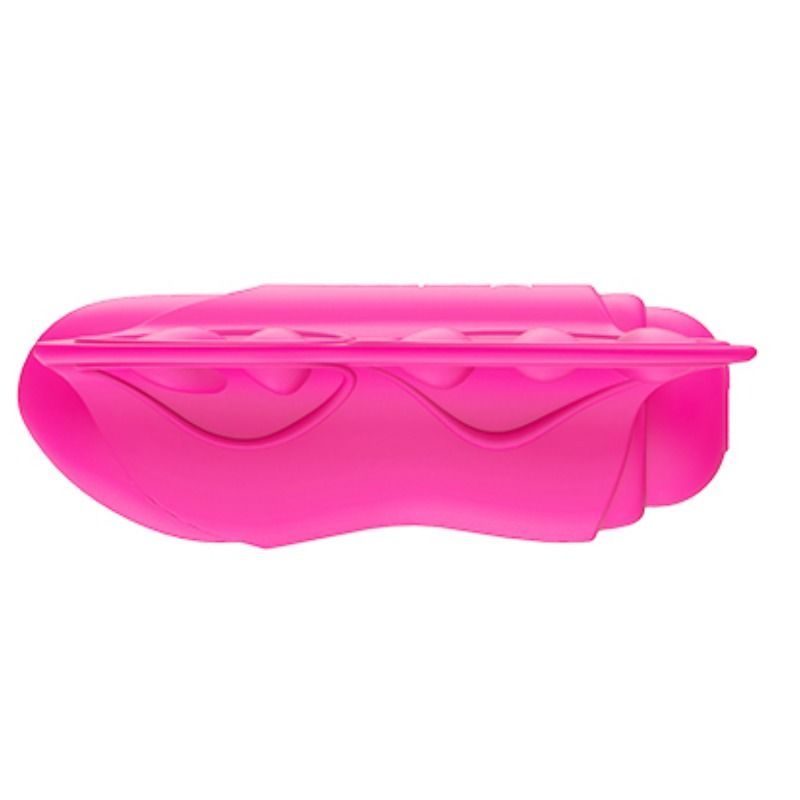 Vibratore Farfalla Indossabile Nalone Madam Mini — Silicone