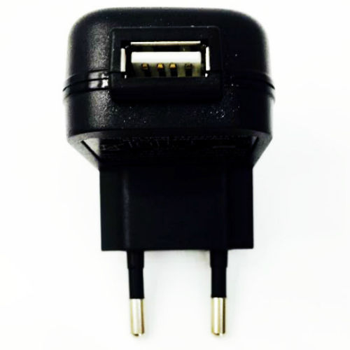 Caricatore USB da Rete Dreamlove — Spina Europea