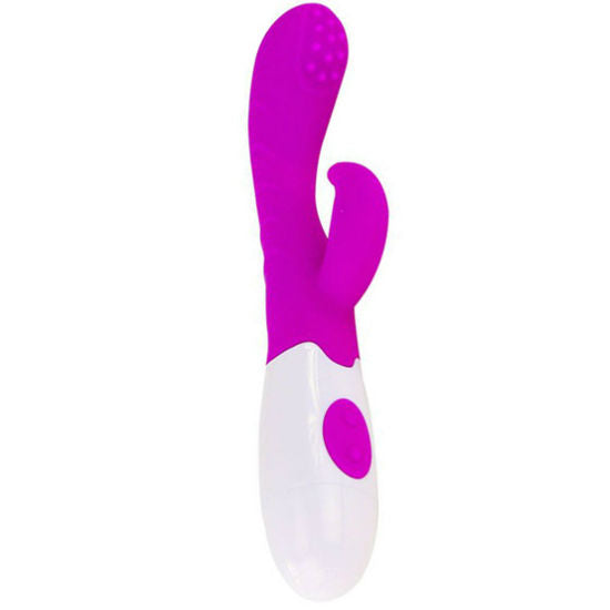 Vibratore Rabbit Pretty Love Arthur — Stimolazione Clitoride