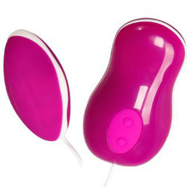 Uovo Vibrante con Telecomando Pretty Love Avery — 30 Funzioni