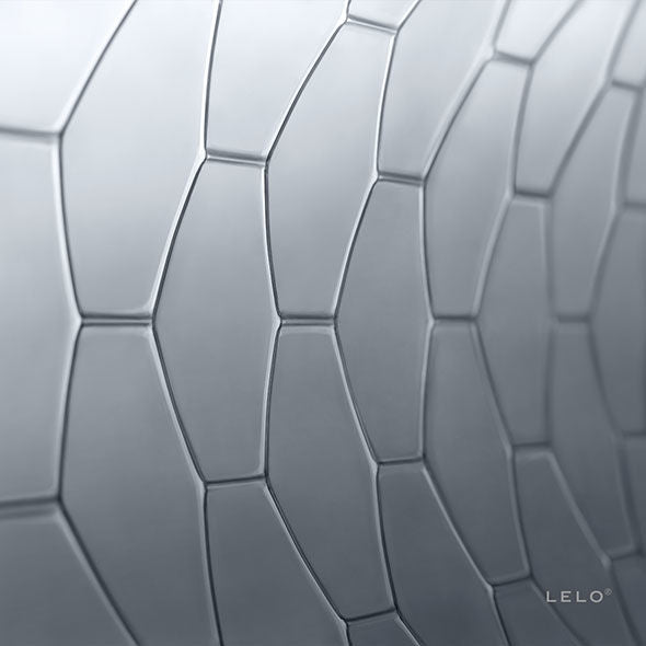 Preservativi in Lattice LELO Hex — 0,045 mm, 3 Unità