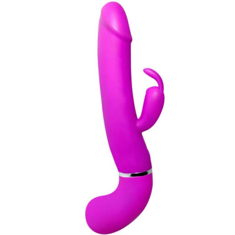 Vibratore Rabbit Eiaculatore Pretty Love Henry — 12 Modalità