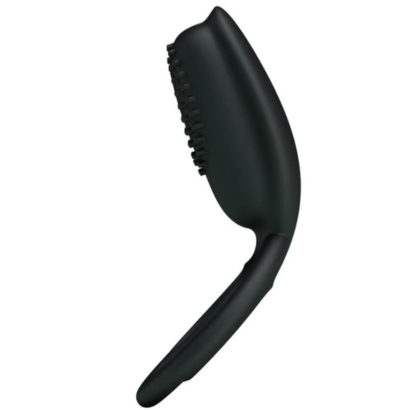 Anello Fallico Vibrante con Stimolatore Pretty Love Esther