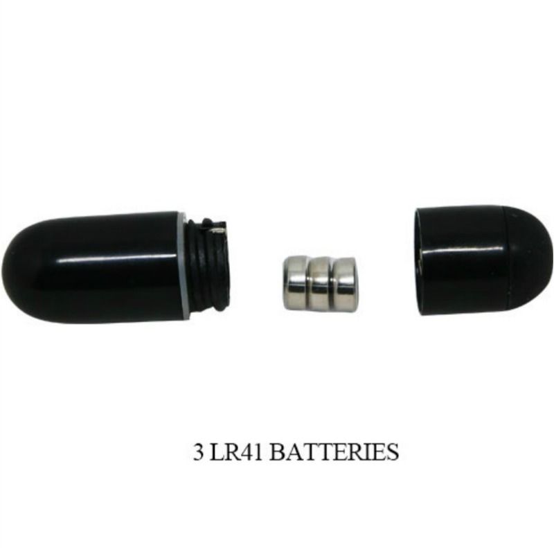 Anello Fallico Vibrante con Stimolatore Pretty Love Esther