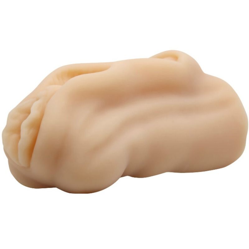 Masturbatore Maschile Realistico Baile — Labbra Vaginali, TPR