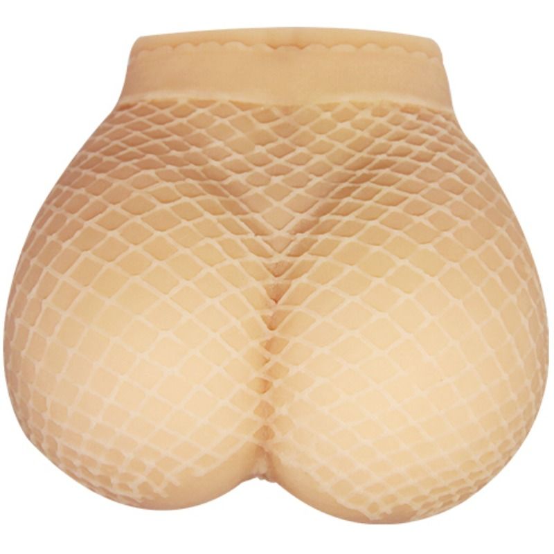 Masturbatore Maschile Realistico Baile — Vagina e Ano Vibrante
