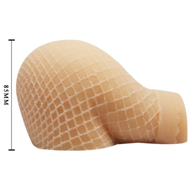 Masturbatore Maschile Realistico Baile — Vagina e Ano Vibrante
