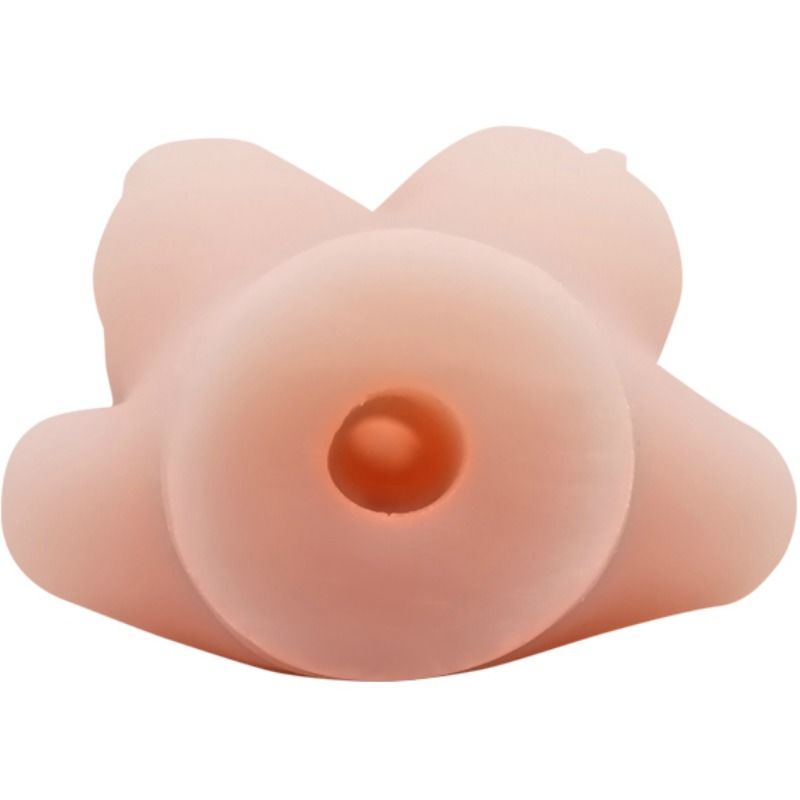 Masturbatore Maschile Vaginale Baile Temptation Passion Lady — TPR