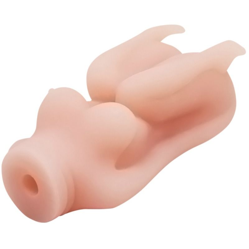 Masturbatore Maschile Vaginale Baile Temptation Passion Lady — TPR