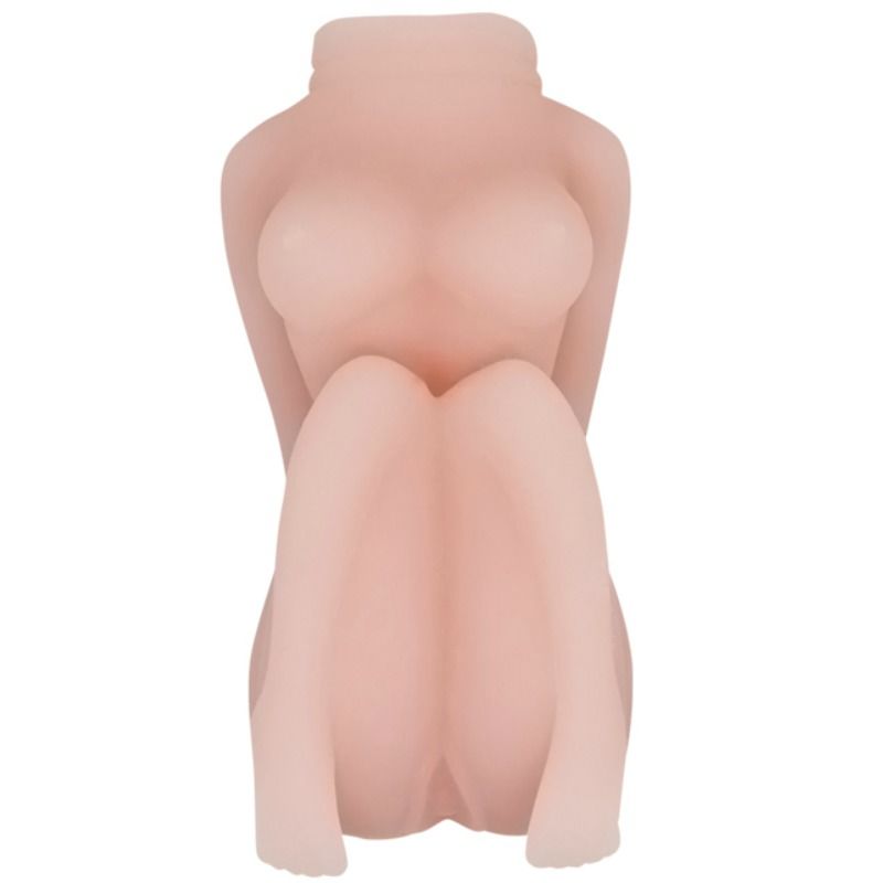 Masturbatore Maschile Vaginale Baile Temptation Passion Lady — TPR