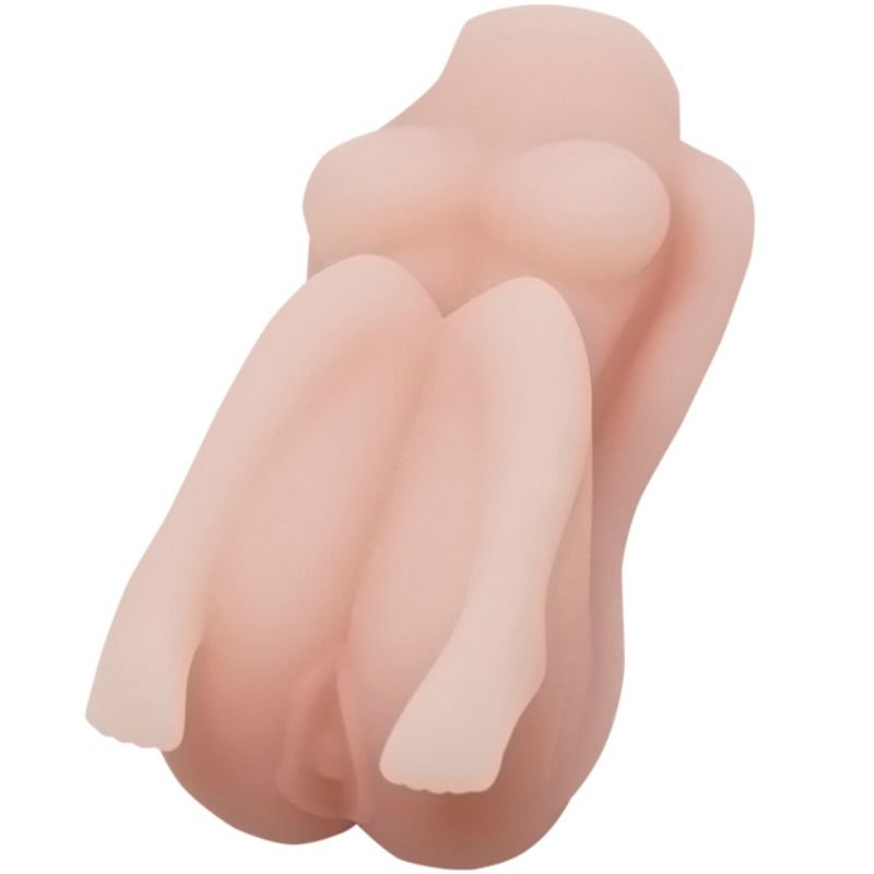 Masturbatore Maschile Vaginale Baile Temptation Passion Lady — TPR