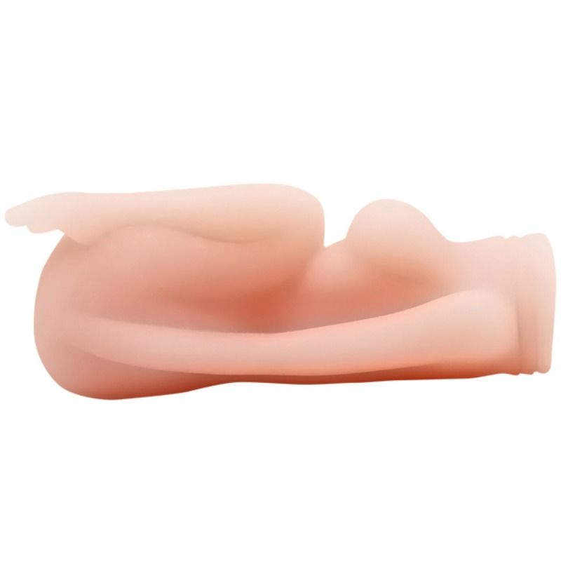 Masturbatore Maschile Vaginale Baile Temptation Passion Lady — TPR